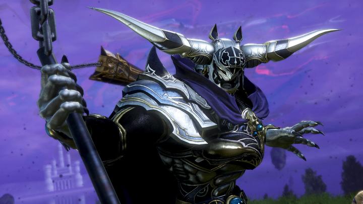 Image du produit Square Enix Cenega Gra PS4 Dissidia Final Fantasy NT (PS4, EN)