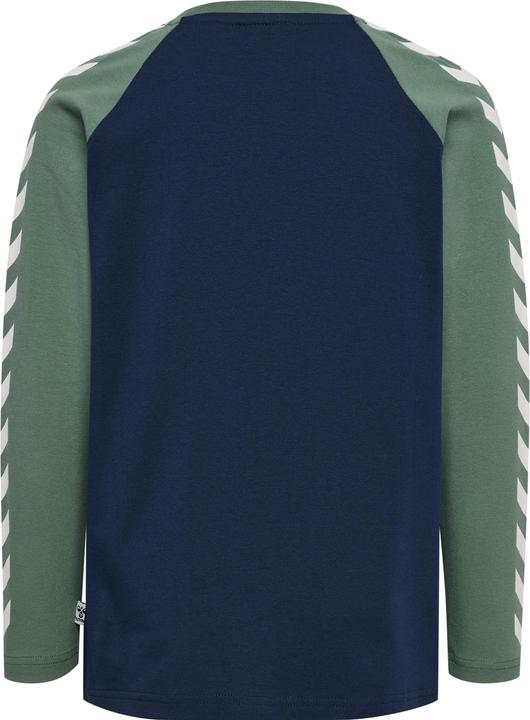 Produktbild hummel hmlBOYS T-SHIRT L/S (128)
