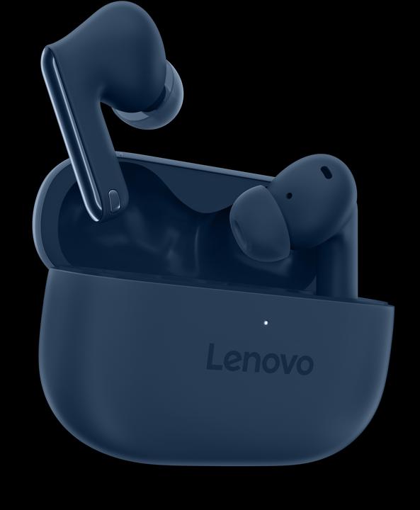 Immagine prodotto Lenovo Auricolari stereo True Wireless Yoga (ANC, 36 h, Senza fili)