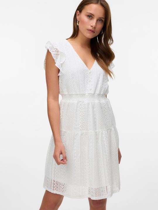 Immagine prodotto Vero Moda VMHONEY Abito corto Abito in pizzo (M)