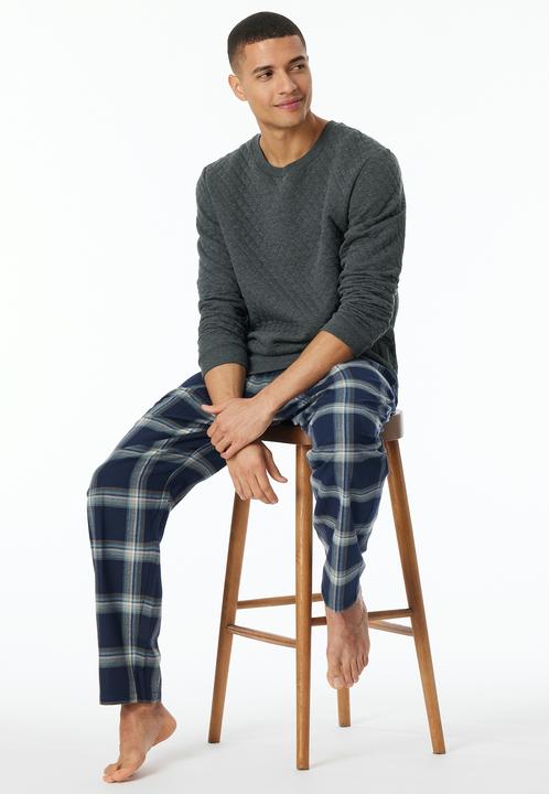 Image du produit Schiesser Sweat-shirt Mix & Relax (52)