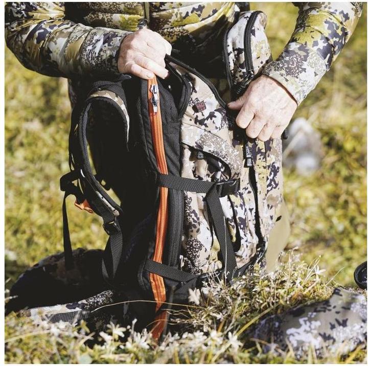 Immagine prodotto Blaser Zaino Ultimate Expedition