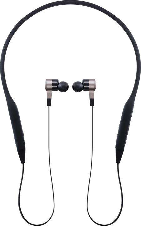 KEF Motion One Porsche Design (10 h, Wireless)