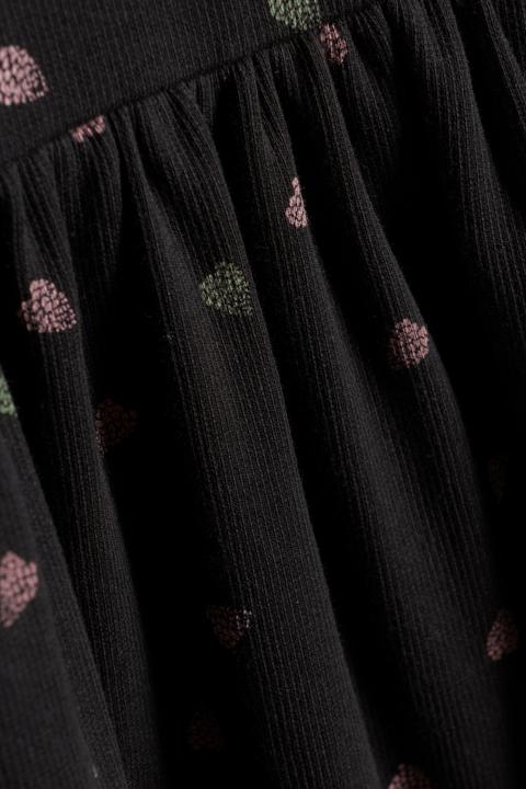 Produktbild Minymo MIDress LS AOP Rib - 123331 (116)