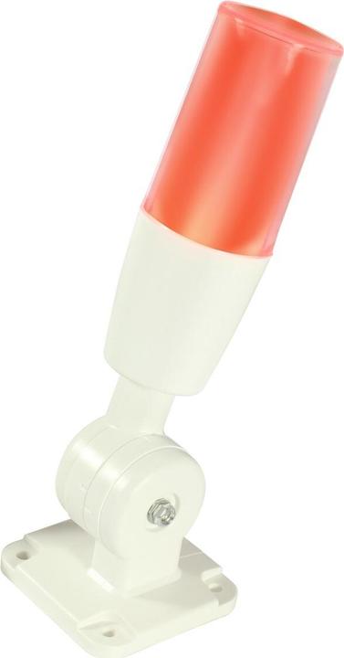 Immagine prodotto Allnet MSR zbh. Luce di segnalazione/avviso rosso/giallo/verde/buzzer controllabile individualmente