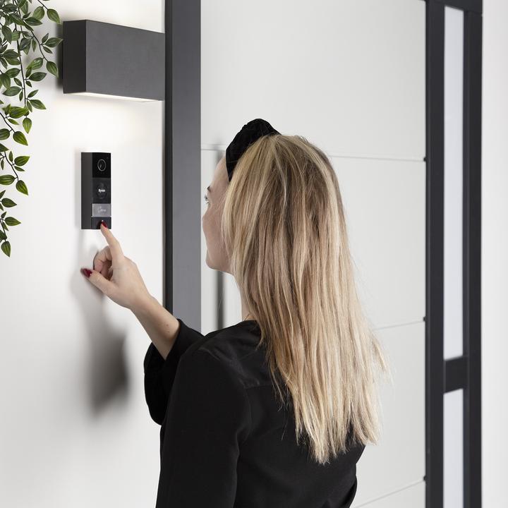 Produktbild Byron DIC-24112 (Kabelgebunden)