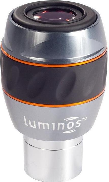 Celestron Oculare 7mm Luminos 82° 1.25"" (7 mm)