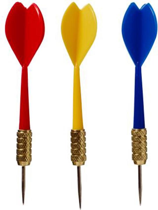 Image du produit Best Sporting Fléchette "Stinger" 7g 62110 (7 g)