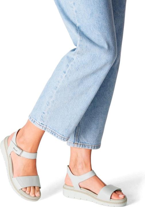 Actual product image Tamaris Pure Relax sandal (36)