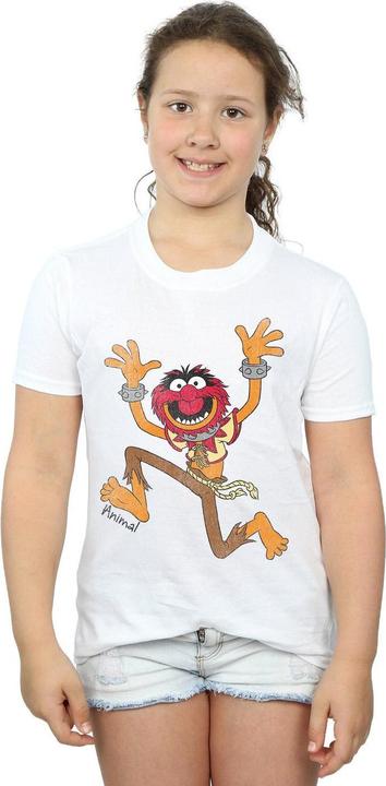 Produktbild Gildan Classic TShirt Mädchen (152, 158)