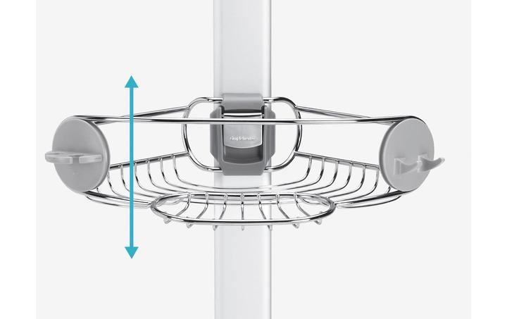 Immagine prodotto Simplehuman Doccia caddy (1.5 - 2.4m)