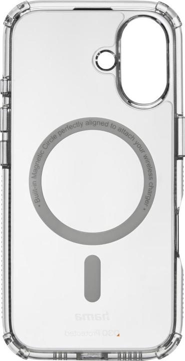 Image du produit Hama Protection extrême (Apple iPhone 16)
