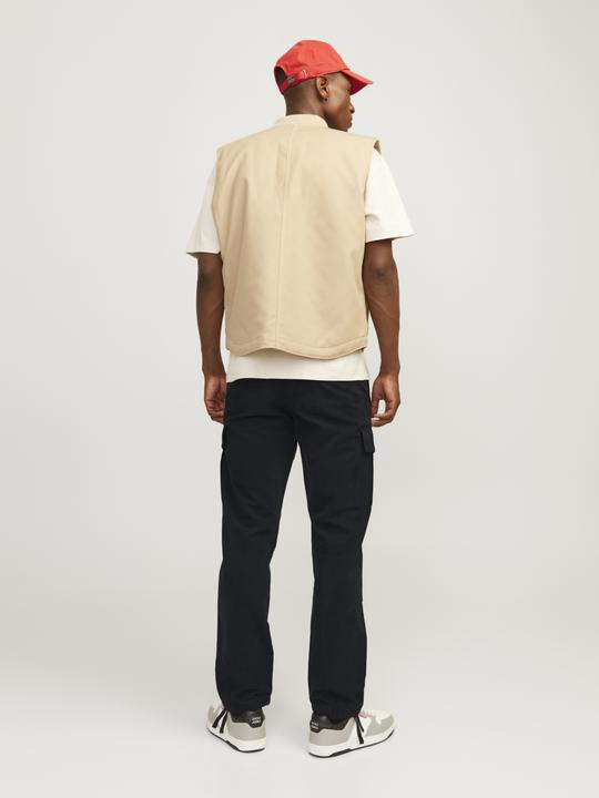 Produktbild Jack & Jones Jpstkane Jjbarkley Cargo Pant Noos (W31/L34)