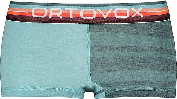Immagine prodotto Ortovox Pantaloni caldi Donna 185 Rock'N'Wool (XL)