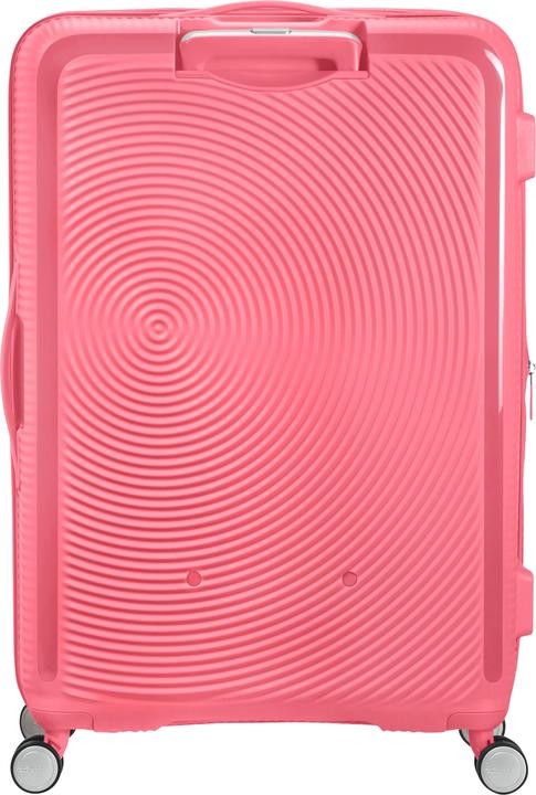 Immagine prodotto American Tourister HI-FI SPINNER 55/20 EXP (97 l, L (90 - 115l))