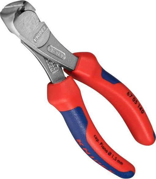 Immagine prodotto Knipex Borsa portautensili avvolgibile (11 pezzi)