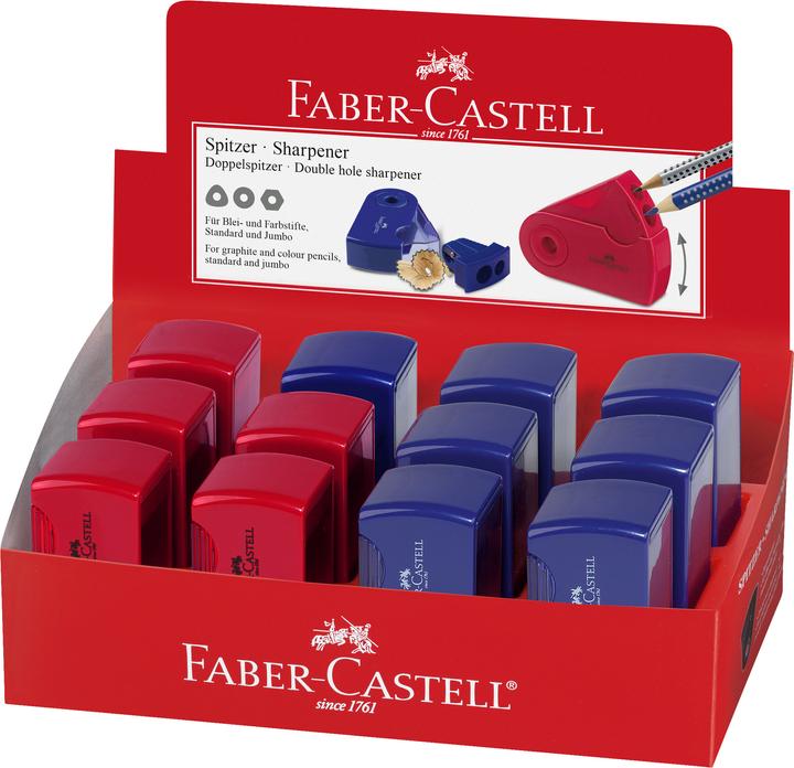 Image du produit Faber-Castell Pochette