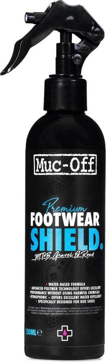 Actual product image Muc-Off Footwear Shield (1 x, 250 ml)