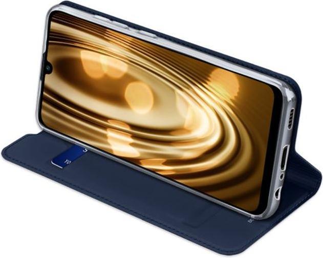 Produktbild Dux Ducis Skin Pro Series Bookcover (Huawei P Smart (2020))