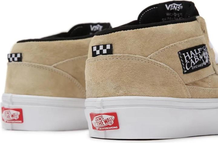 Immagine prodotto Vans Mezza cabina 92 (40.5)