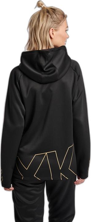 Actual product image hummel Cima Xk Hoodie Woman (XS)