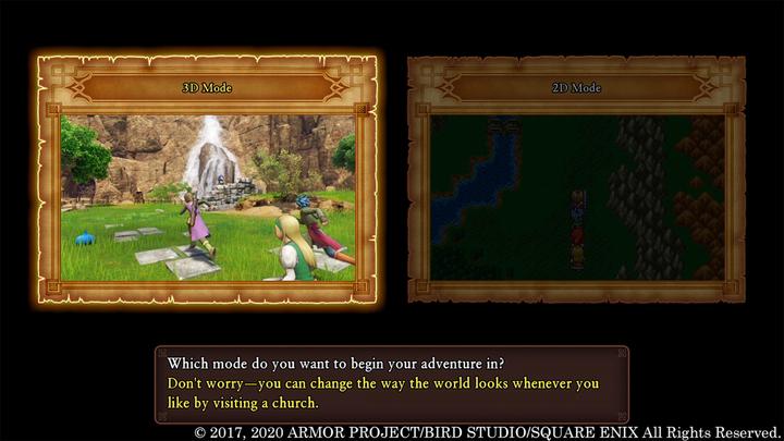 Image du produit Square Enix Dragon Quest XI S : Les Chevaliers de la Destinée - Definitive Edition (PS4, IT)