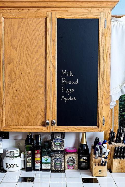 Immagine prodotto I Am Creative Selbstklebende Wandtafel Folie Black Board