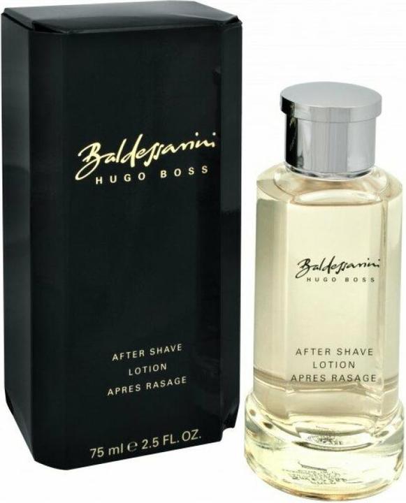 Hugo Boss Baldessarini (Lotion, 75 ml)