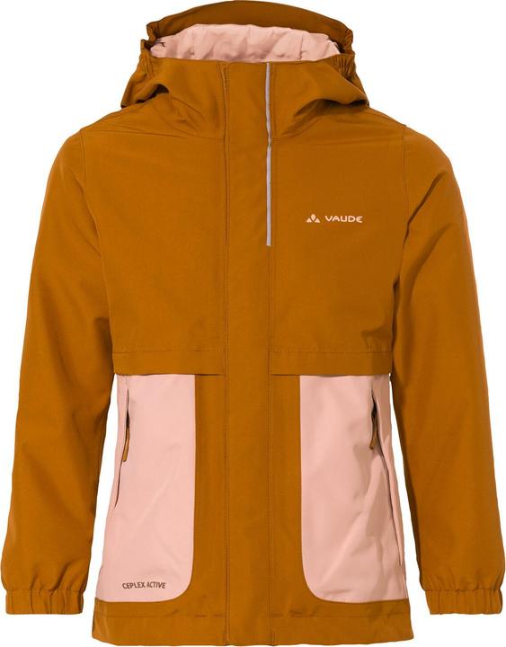 Rose, Silt brown