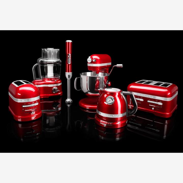Produktbild KitchenAid Artisan KSM175 EU-Version (300 W)
