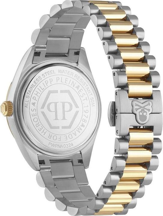 Immagine prodotto Philipp Plein PWPNA0324 (Orologio da polso analogico)