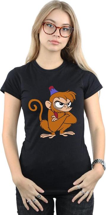 Produktbild Disney Aladdin Angry Abu TShirt (S)