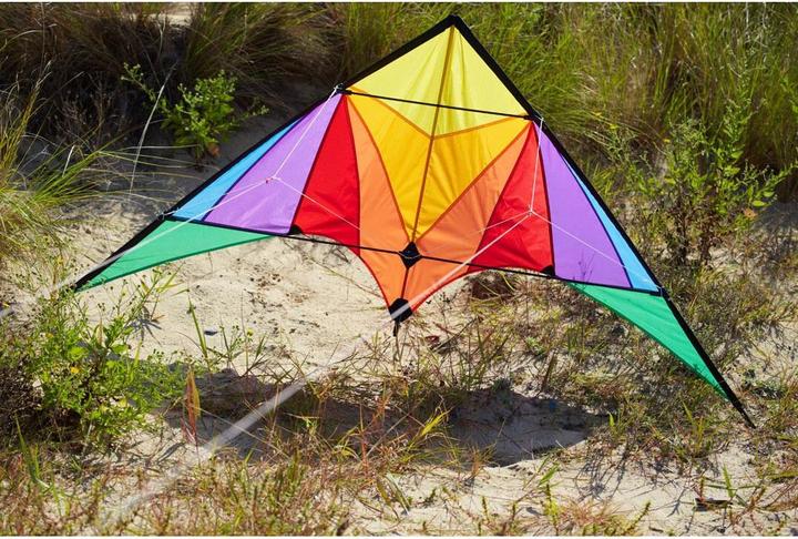 Actual product image Invento Trigger Rainbow