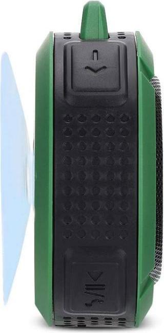 Image du produit TOP Haut-parleur Bluetooth (3 h, Fonctionnement sur batterie)
