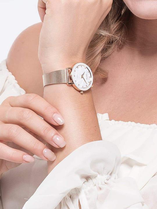 Image du produit Jowissa Facet (Montre analogique, 31 mm)