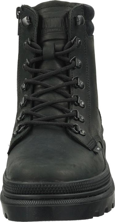 Actual product image Palladium Pallatrooper Hiker Leather - 60647 (42)