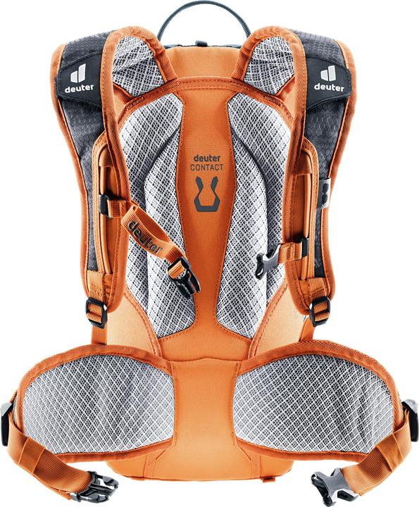 Actual product image Deuter Attack Junior (8 l)