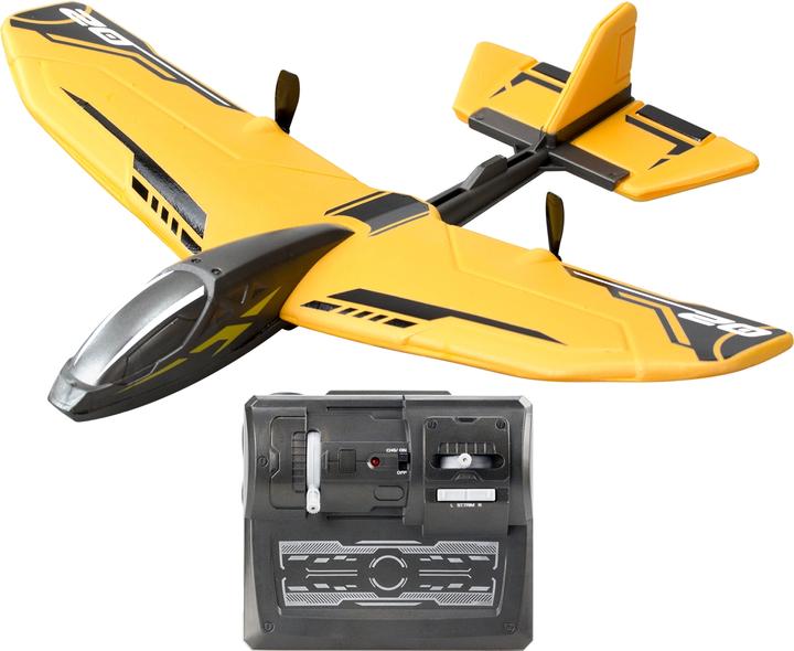 Actual product image Silverlit Hornet Evo, 2.4 GHz