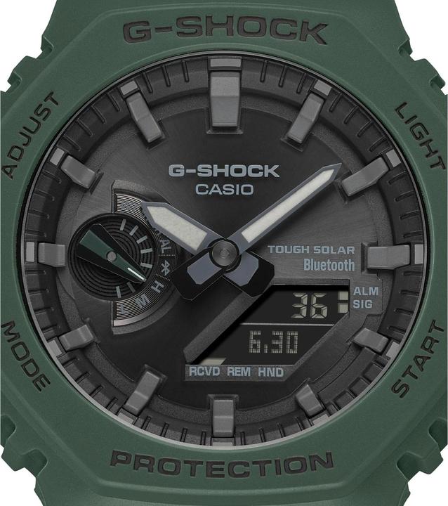 Immagine prodotto G-Shock Collegato (Cronografo, 45 mm)
