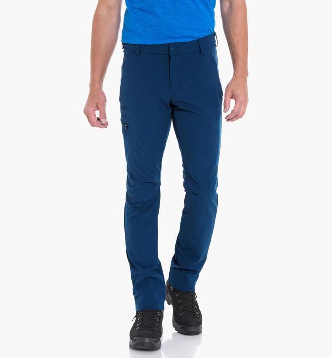 Image du produit Schöffel Folkstone Pants dress blues (56)