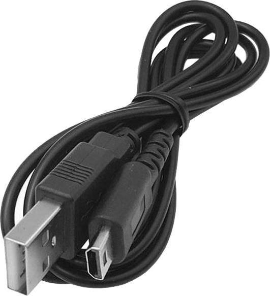 Immagine prodotto JTI Cavo di ricarica USB per Nintendo DS Lite (DSi XL)