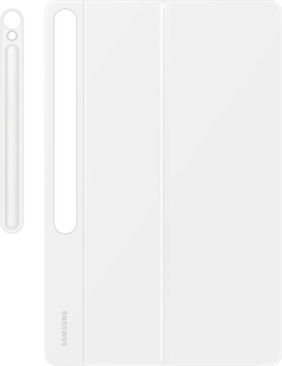 Image du produit Samsung Book Cover Keyboard (DE, Samsung Galaxy Tab S10 FE+)
