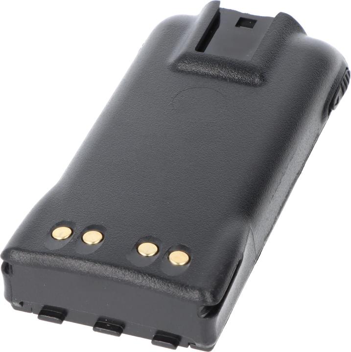 Immagine prodotto AccuCell Batteria adatta per Motorola GP320, GP340, GP360, HNN9008 1300-1500mAh