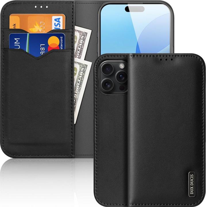 Produktbild Dux Ducis Hivo (Apple iPhone 16 Pro Max)