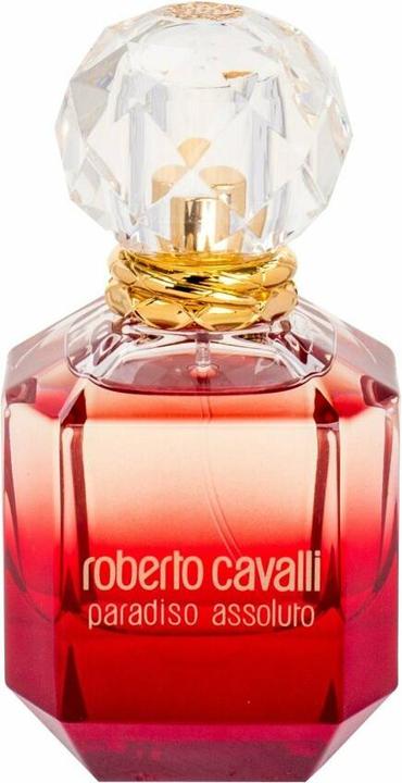 Immagine prodotto Roberto Cavalli Paradiso Assoluto (Eau de parfum, 50 ml)