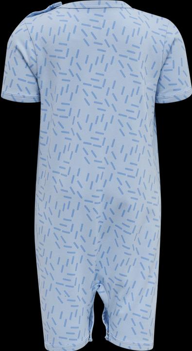 Actual product image hummel Hmlriver Bodysuit S/S (68)