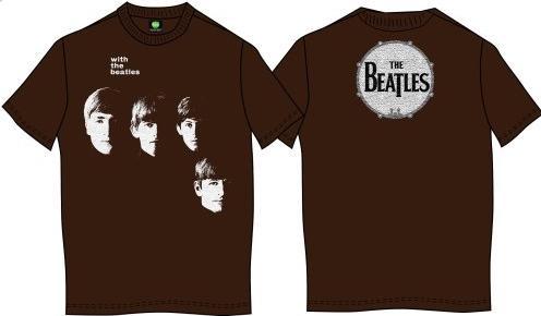The Beatles With (S)