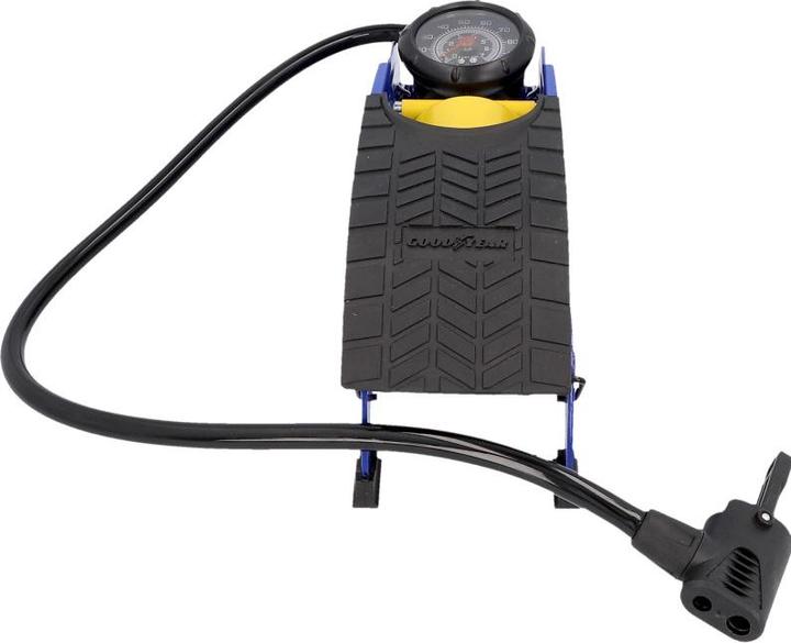 Image du produit Goodyear Pompe à pied