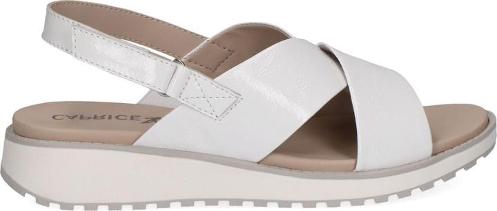 Actual product image Caprice Sandal (39)