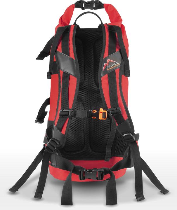 Image du produit Normani Sac à dos étanche 40 l Water Block (40 l)
